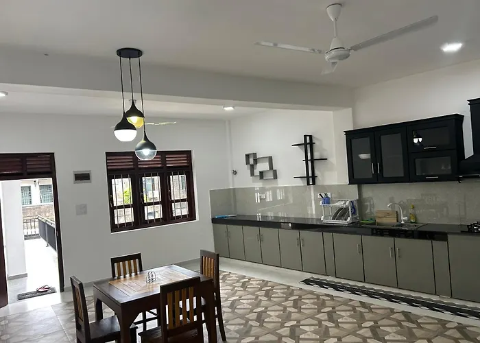 Villa Princess & Apartment